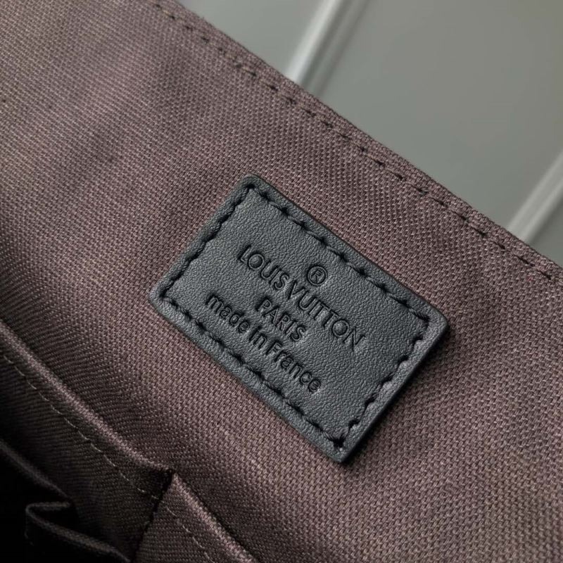 Mens LV Satchel bags